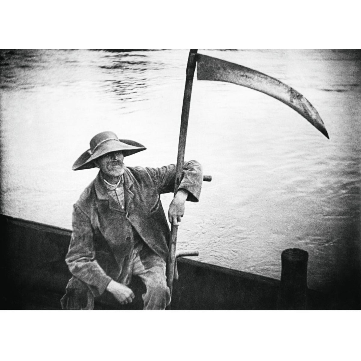 Postkarte Capitalism Sucks / Vampyr