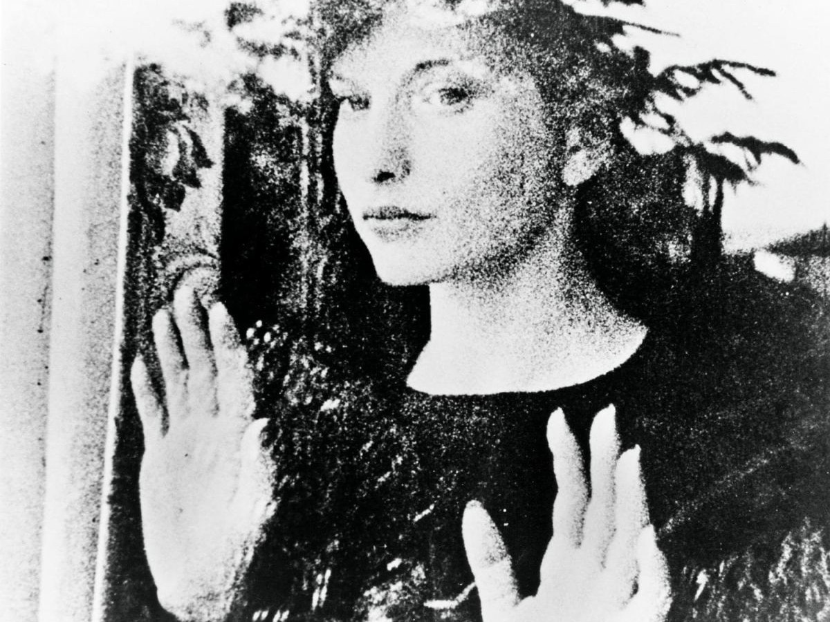 Meshes of the Afternoon, 1943, Maya Deren