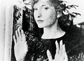 Meshes of the Afternoon, 1943, Maya Deren