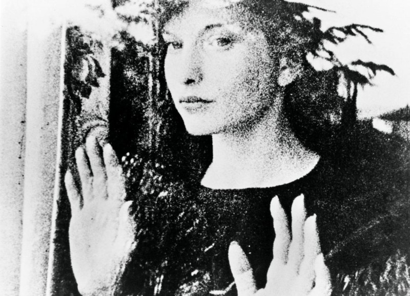 Meshes of the Afternoon, 1943, Maya Deren