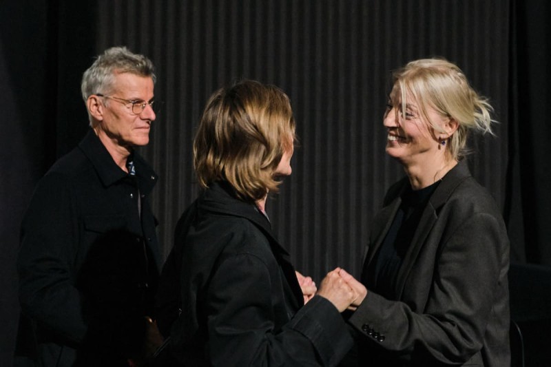 Milica Tomić (Foto: ÖFM © Eszter Kondor)