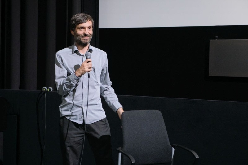 Jurij Meden (Foto: ÖFM © Eszter Kondor)