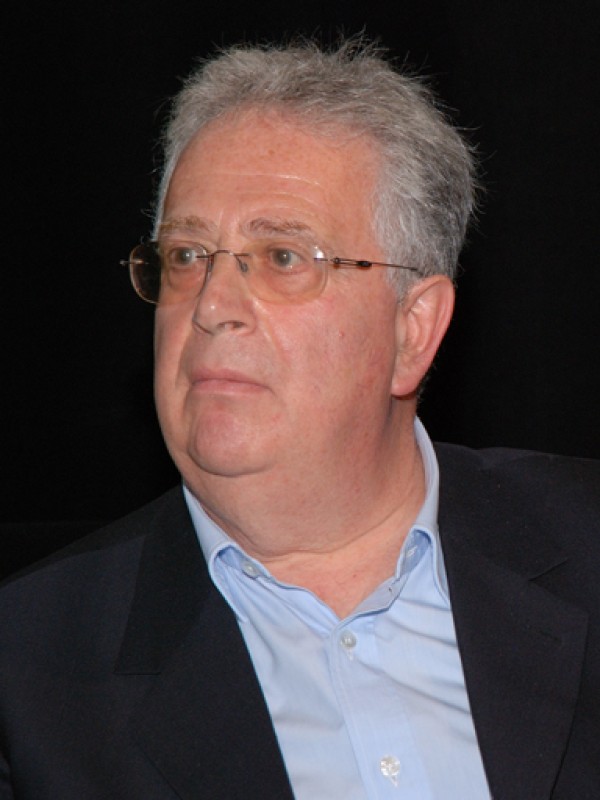 Pierre Geneé @ Sissi Makovec