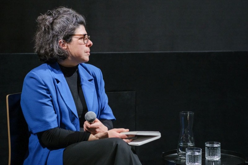 Lisa Truttmann (Foto: ÖFM © Eszter Kondor)