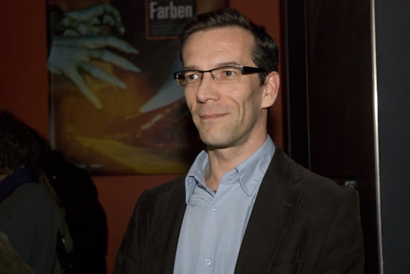 Markus Wessolowski © Sissi Makovec