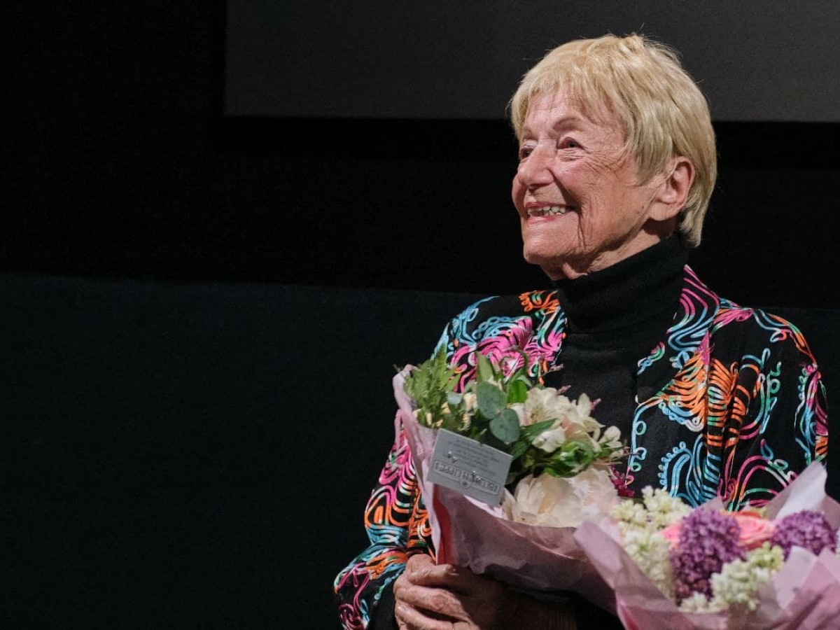 Lotte Klimitschek (Foto: ÖFM © Eszter Kondor)