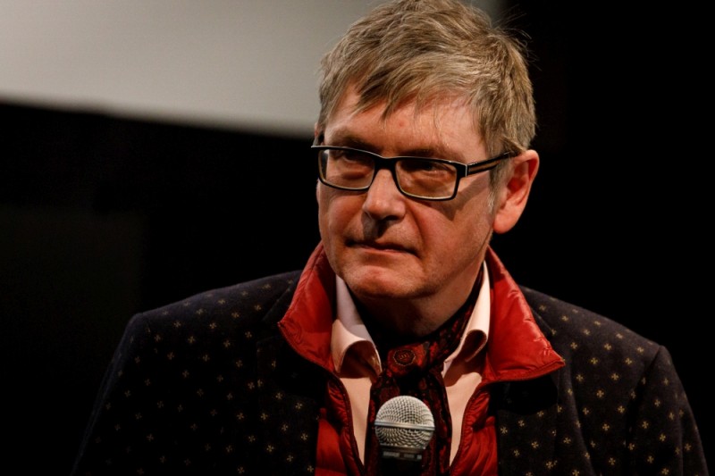 Hans Werner Poschauko (Foto: ÖFM © Peter Griesser)