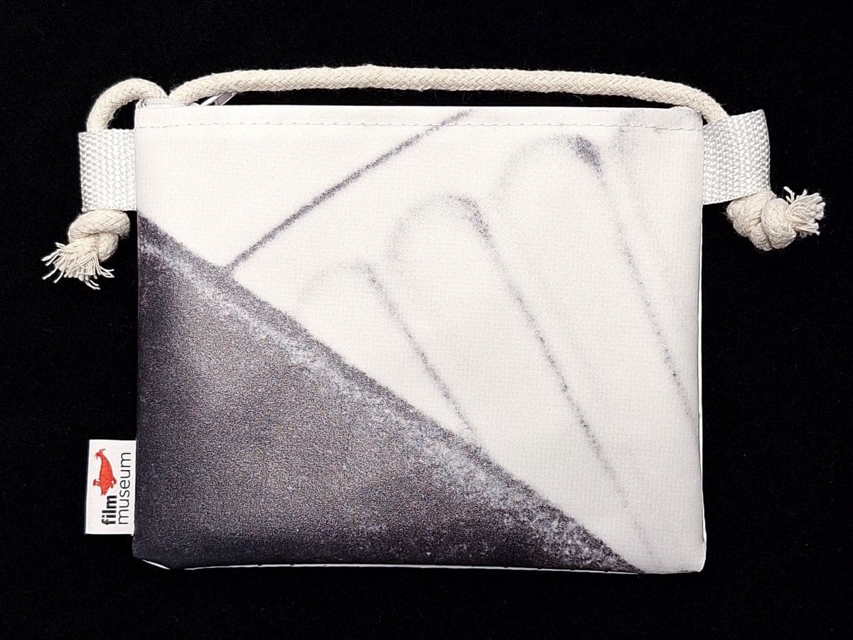 Mini-Bag (Vorderseite mit Motiv)