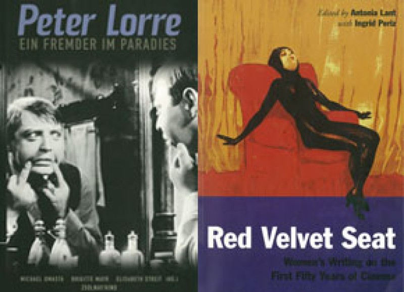 Buch-Beispiele aus der Bibliothek