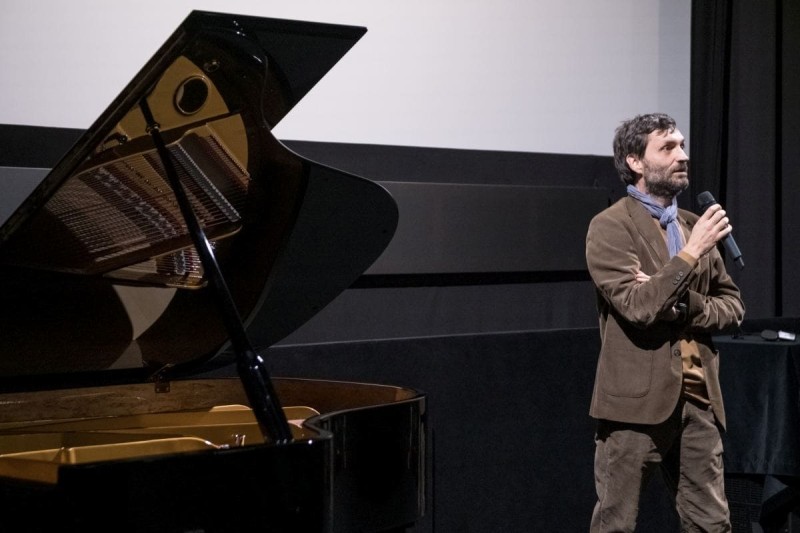 Jurij Meden (Foto: ÖFM © Eszter Kondor)