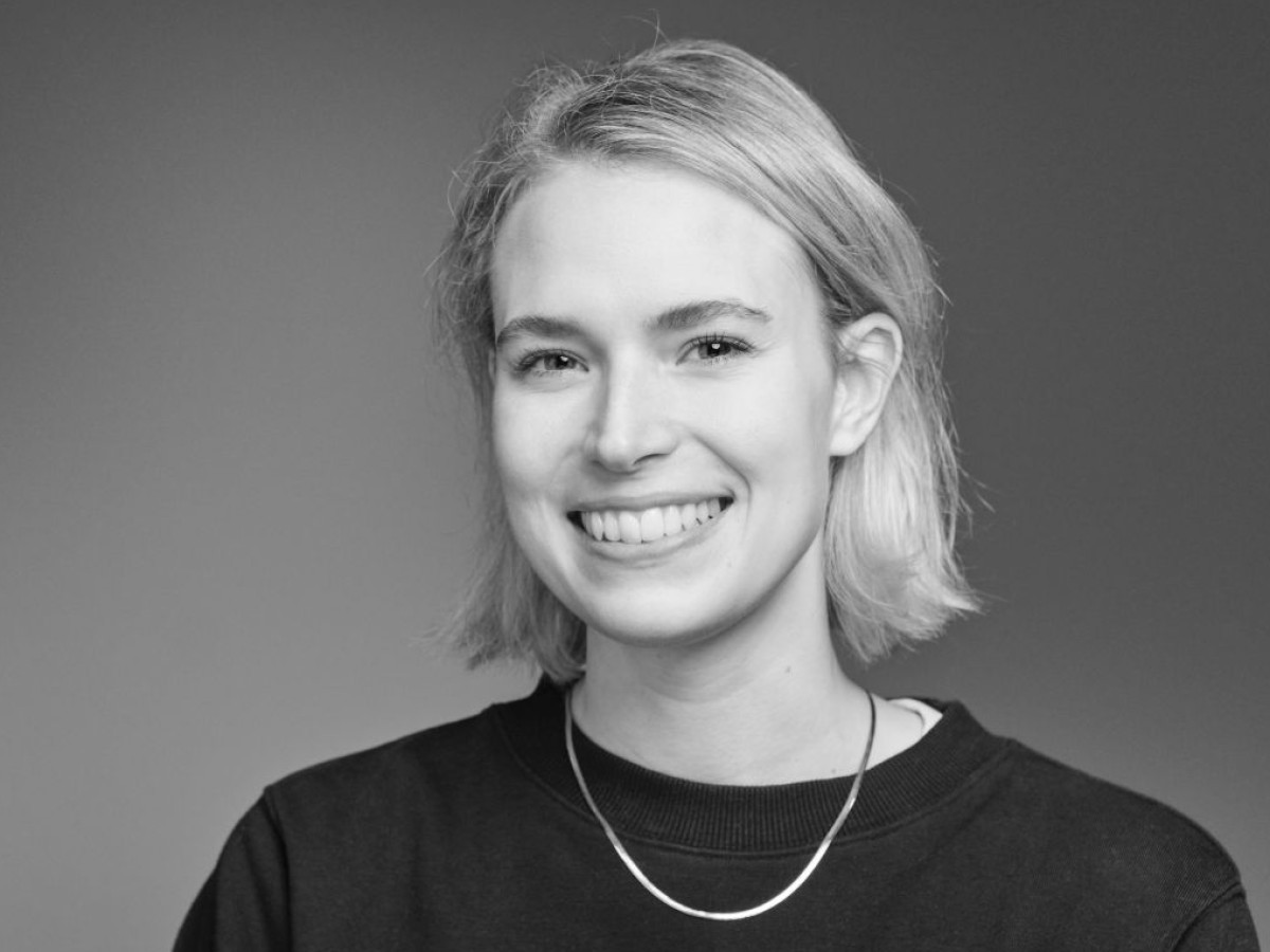 Anna Sophie Egerer (Foto: ÖFM © Eszter Kondor)