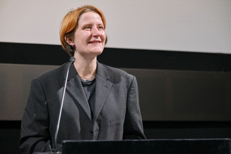 Eva Königshofen (Foto: ÖFM © Eszter Kondor)