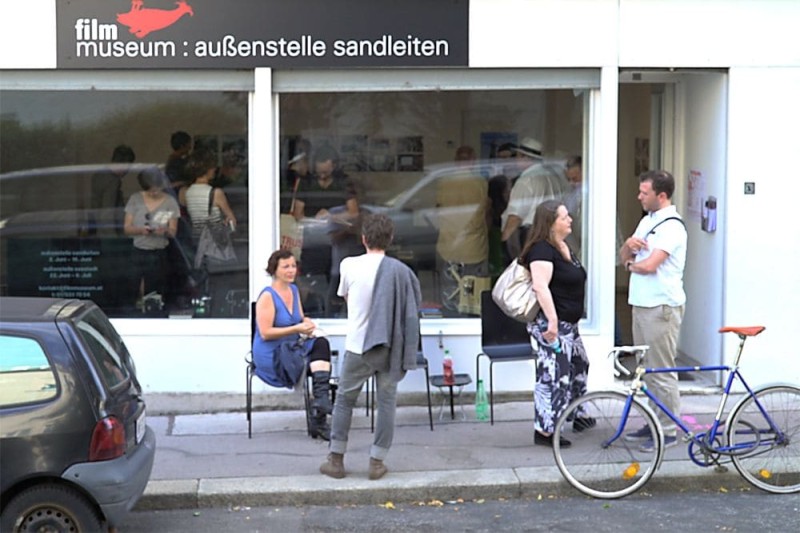 re: Wilbirg Brainin-Donnenberg, Michael Loebenstein (Foto: ÖFM © Patrick Holzapfel)