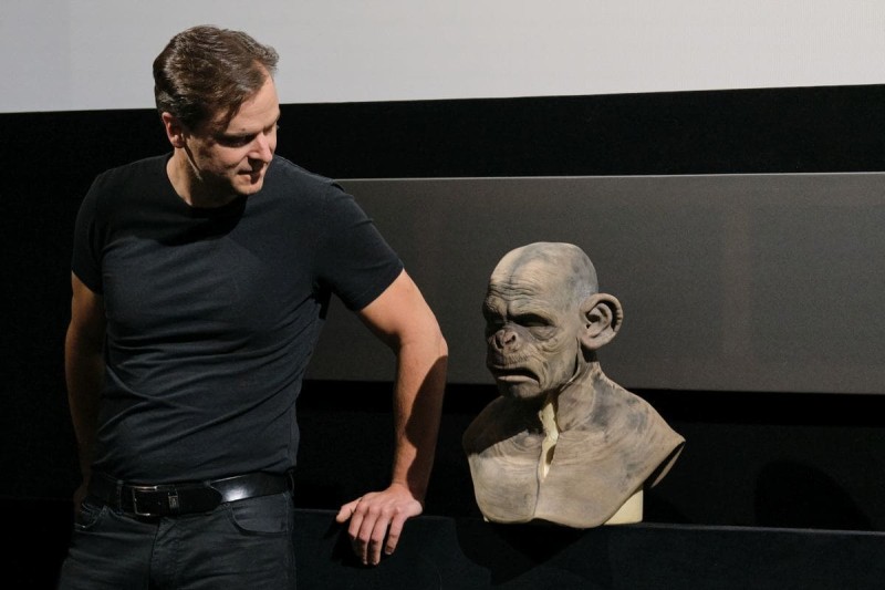 Stefan Erber (Foto: ÖFM © Eszter Kondor)