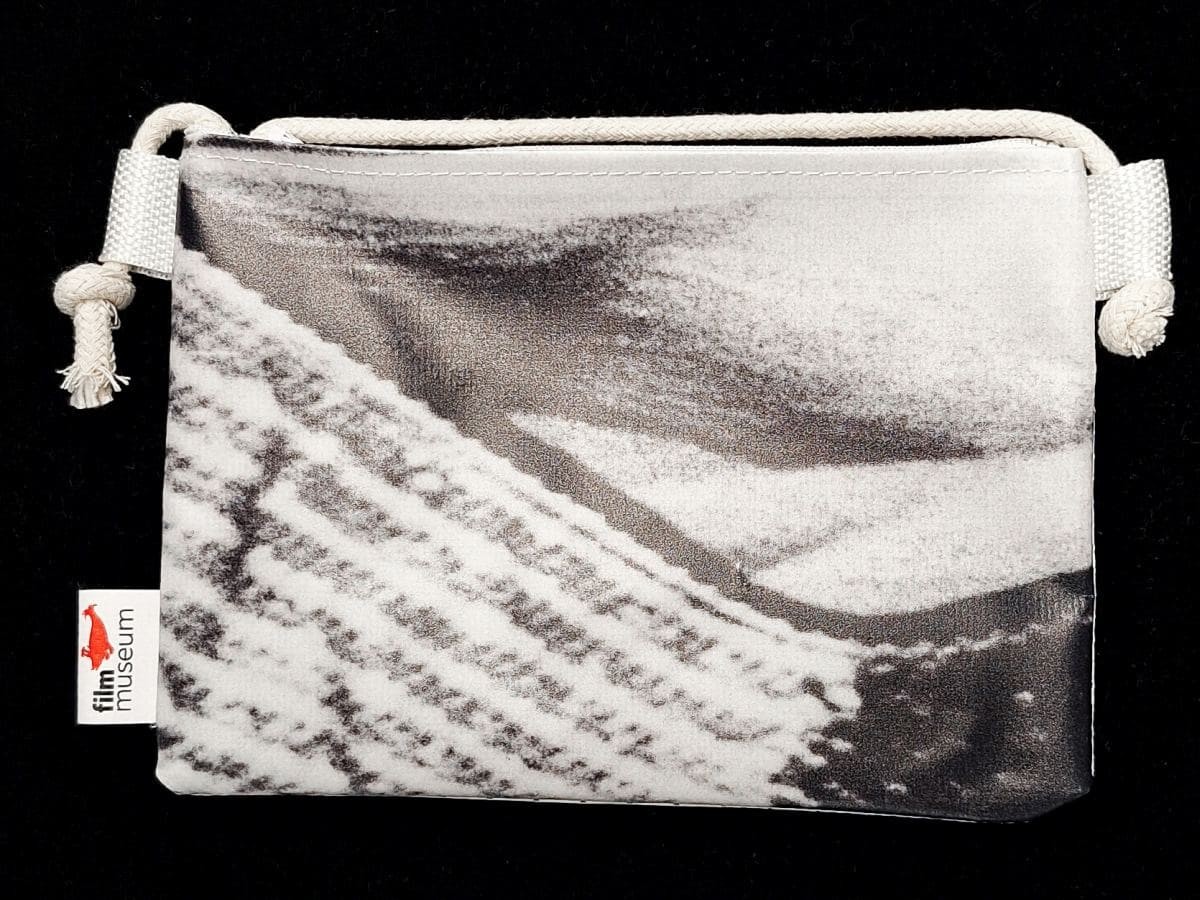 Mini-Bag (Vorderseite mit Motiv)