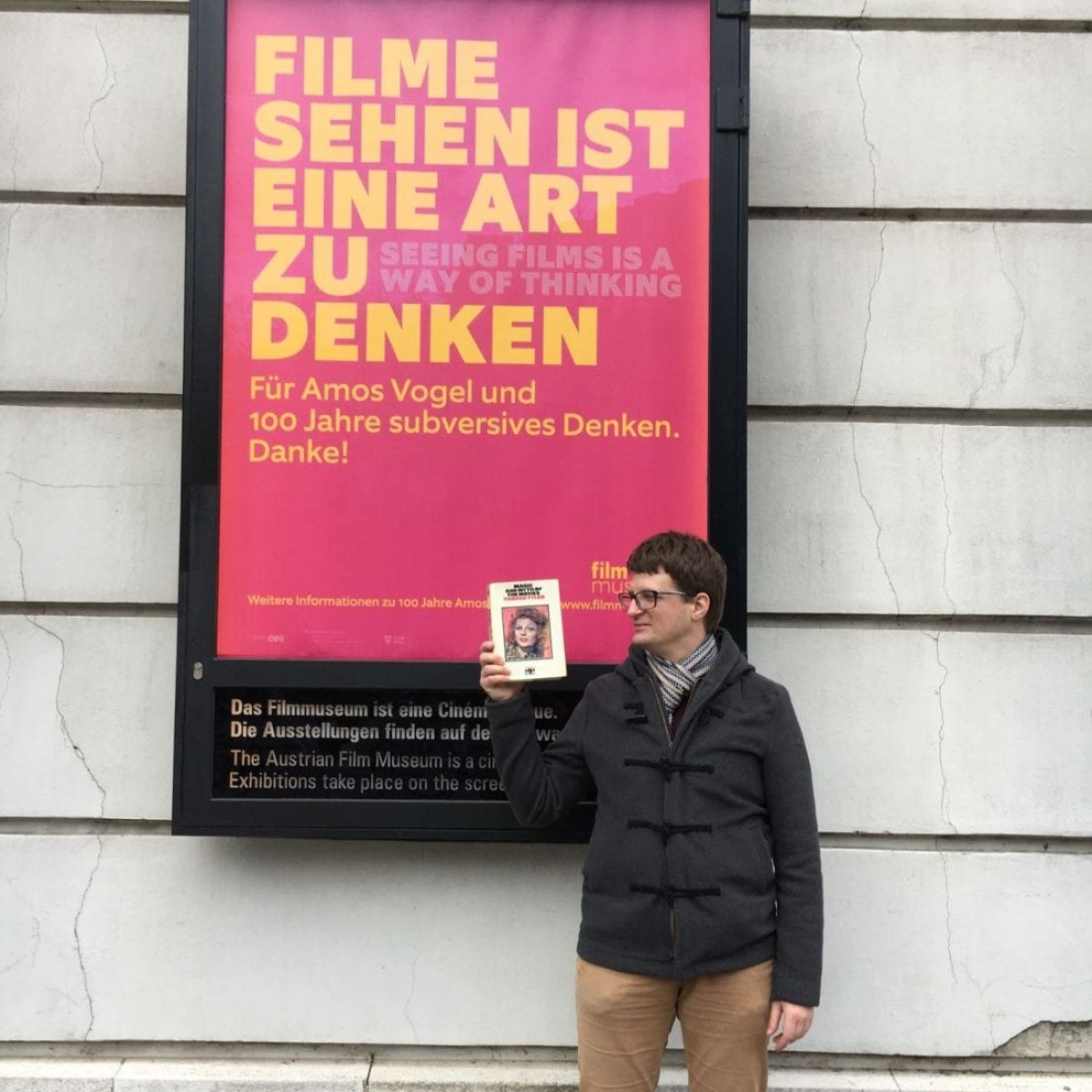 Joachim Schätz (Filmwissenschaftler)