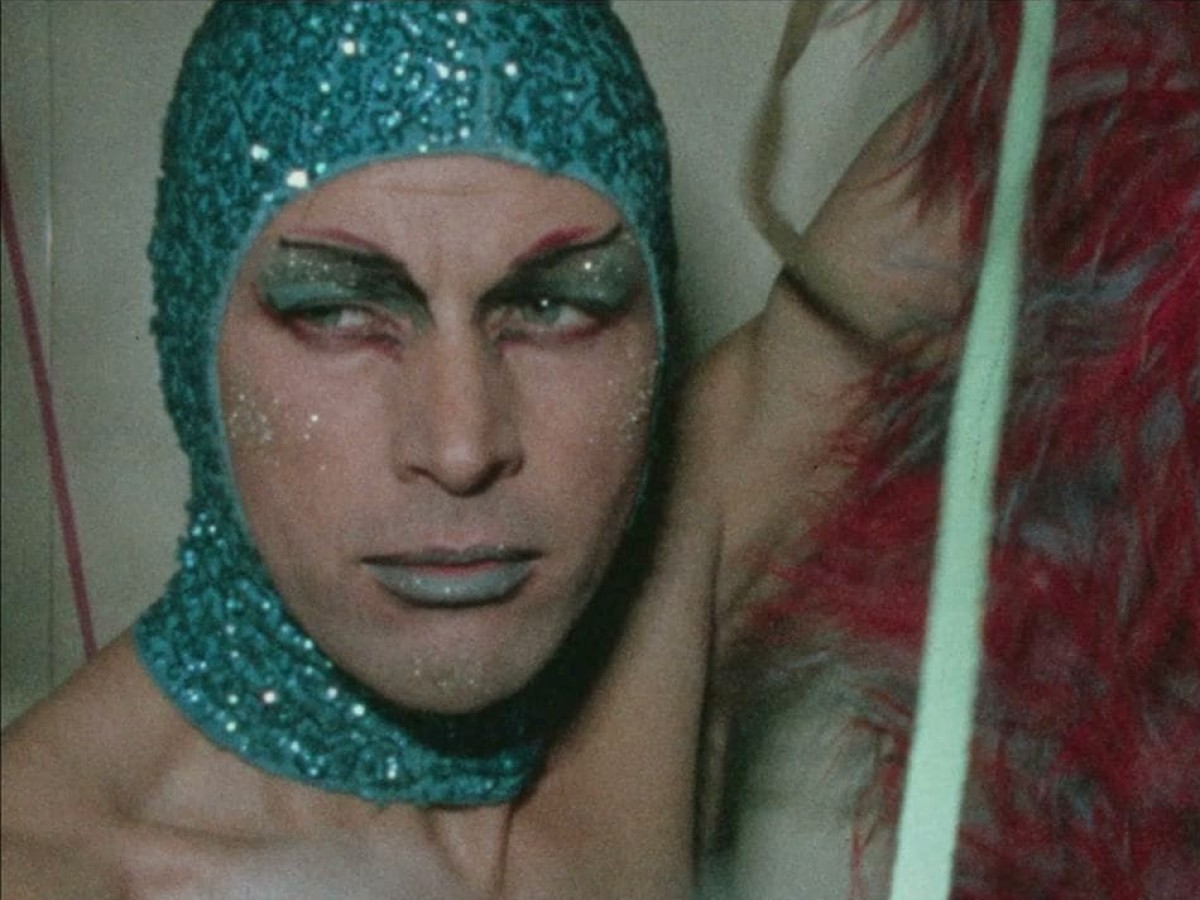 Ein Traum im Frühling, 1967, Franz Mulec