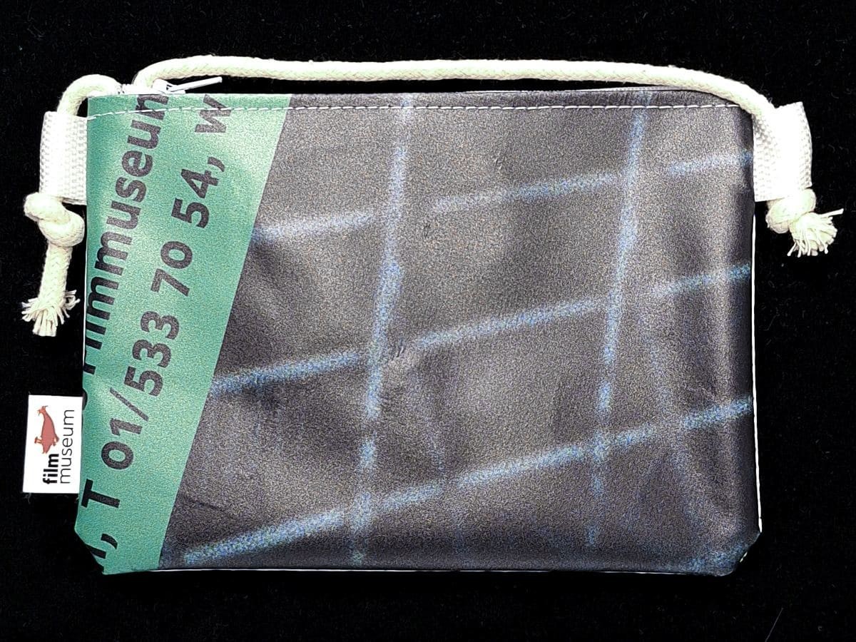 Mini-Bag (Vorderseite mit Motiv)