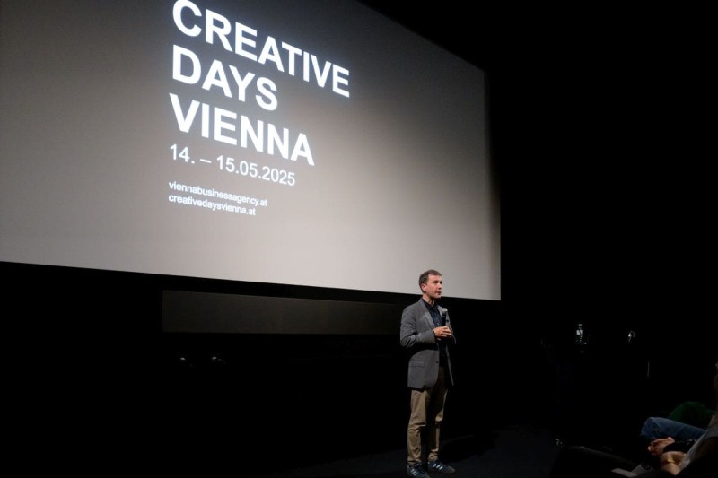 Michael Loebenstein © eSeL.at - Joanna Pianka