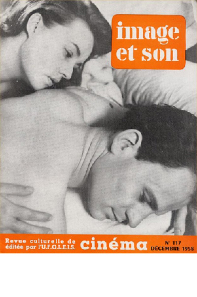 Image et Son (Cover)
