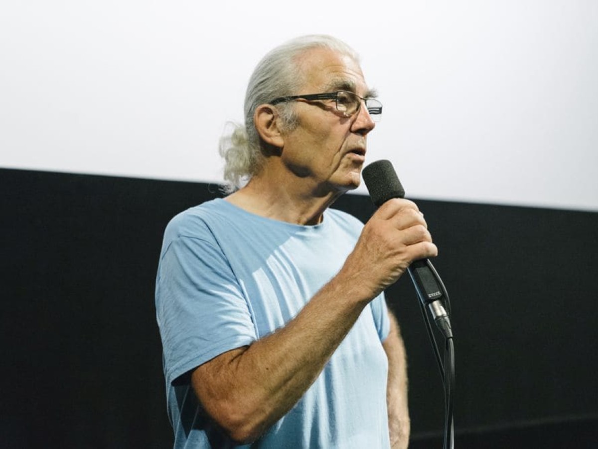 Michael Pilz (Foto: ÖFM © Mercan Sümbültepe)