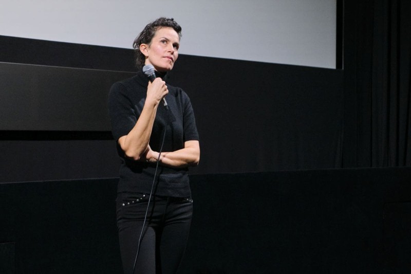 Saralisa Volm (Foto: ÖFM © Eszter Kondor)