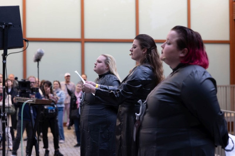 Sophia Süßmilch © eSeL.at - Lorenz Seidler