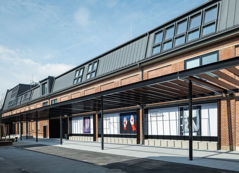 Filmmuseum LAB, April 2025 © Michael Seirer