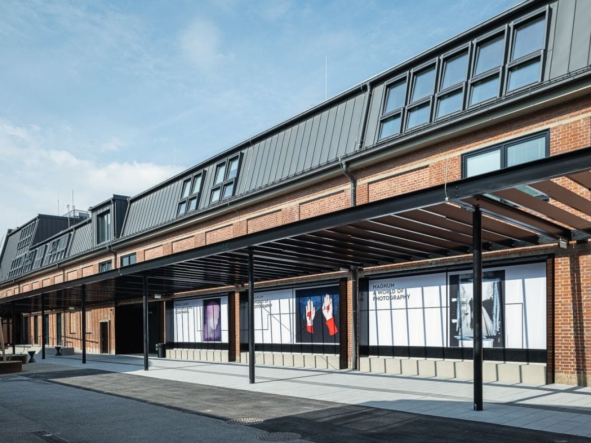 Filmmuseum LAB, April 2025 © Michael Seirer