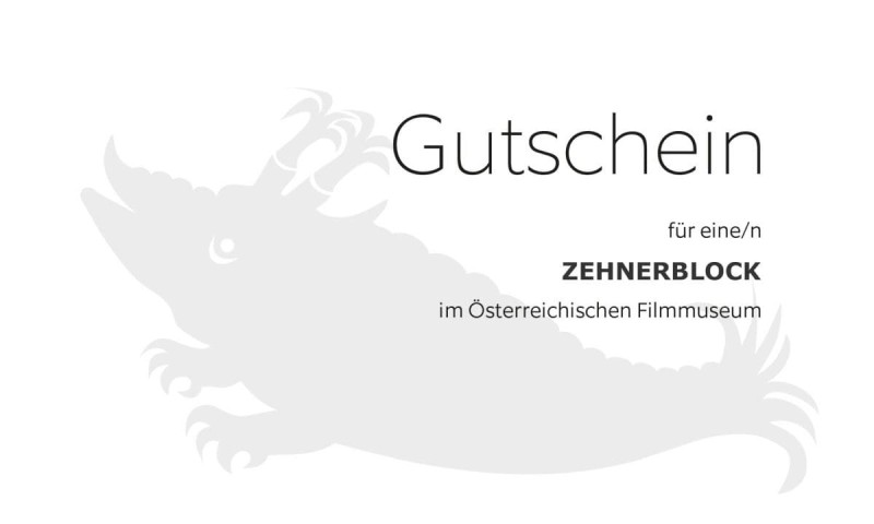 Gutschein (Symbolbild)