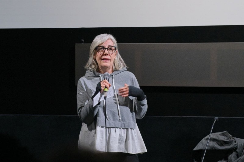 Alessandra Thiele (Foto: ÖFM © Eszter Kondor)