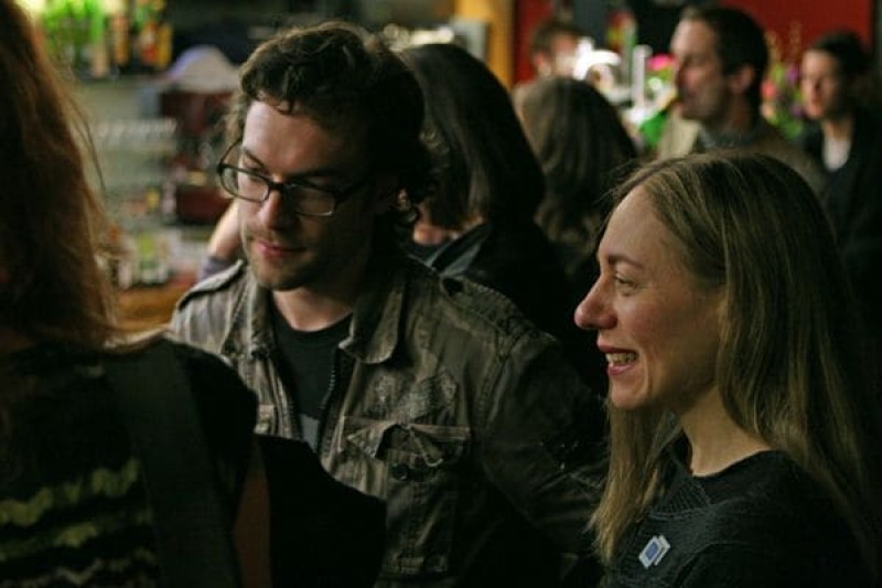 Oliver Hanley, Martina Kudlácek © ÖFM/Eszter Kondor