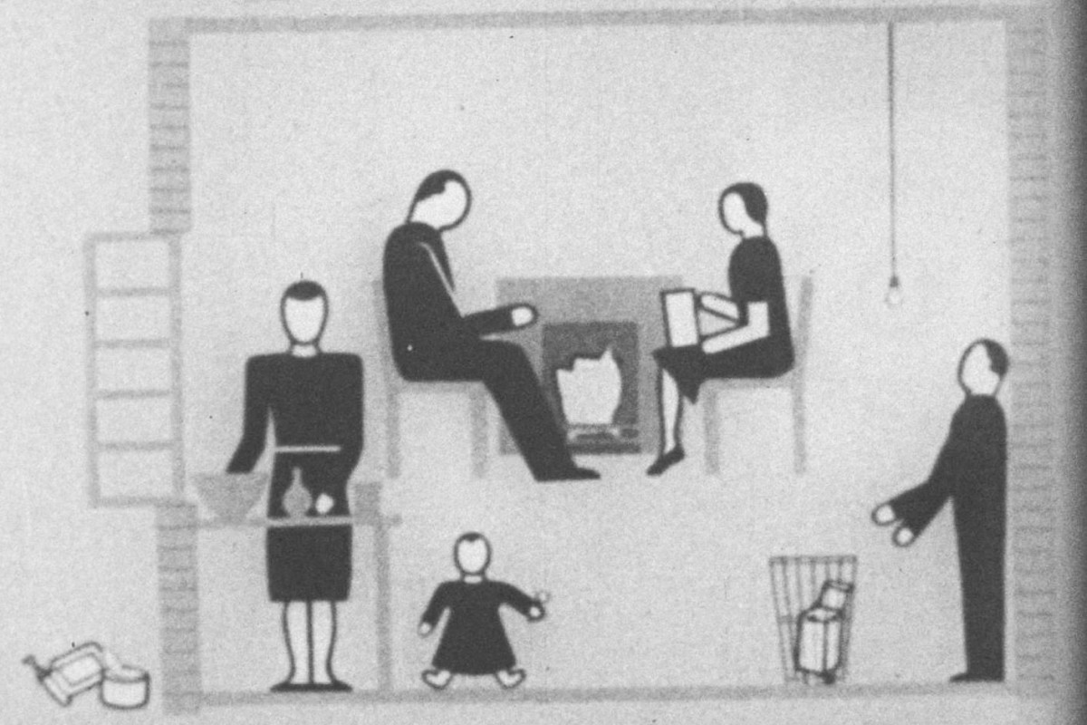 A Few Ounces  a Day, 1941, Paul Rotha