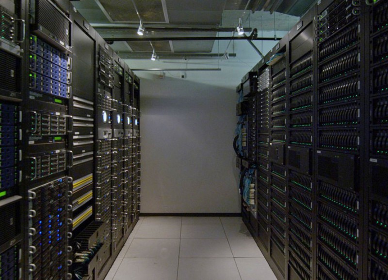 Still aus dem Film "Cinema Futures", 2016, Michael Palm [Symbolbild]