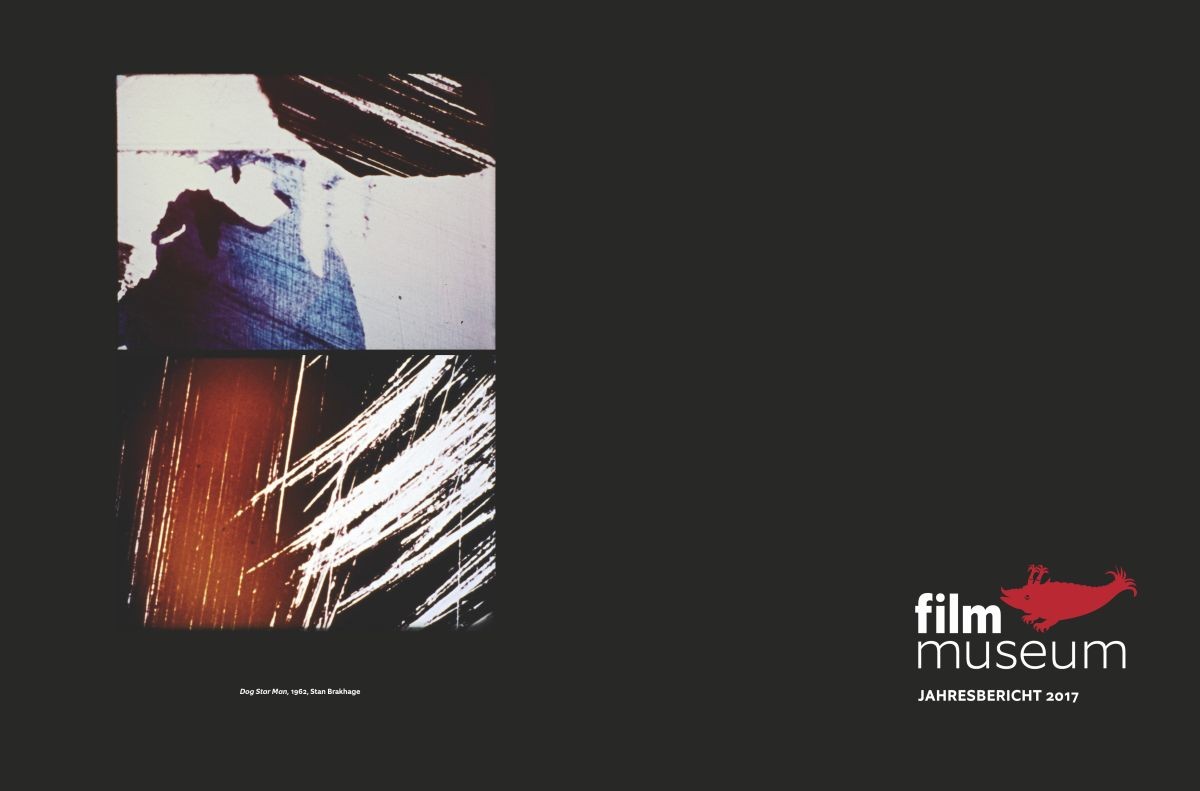 Umschlag Jahresbericht 2017