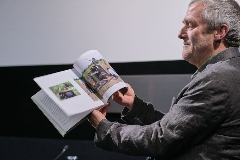 Ludwig Wüst (Foto: ÖFM © Eszter Kondor)