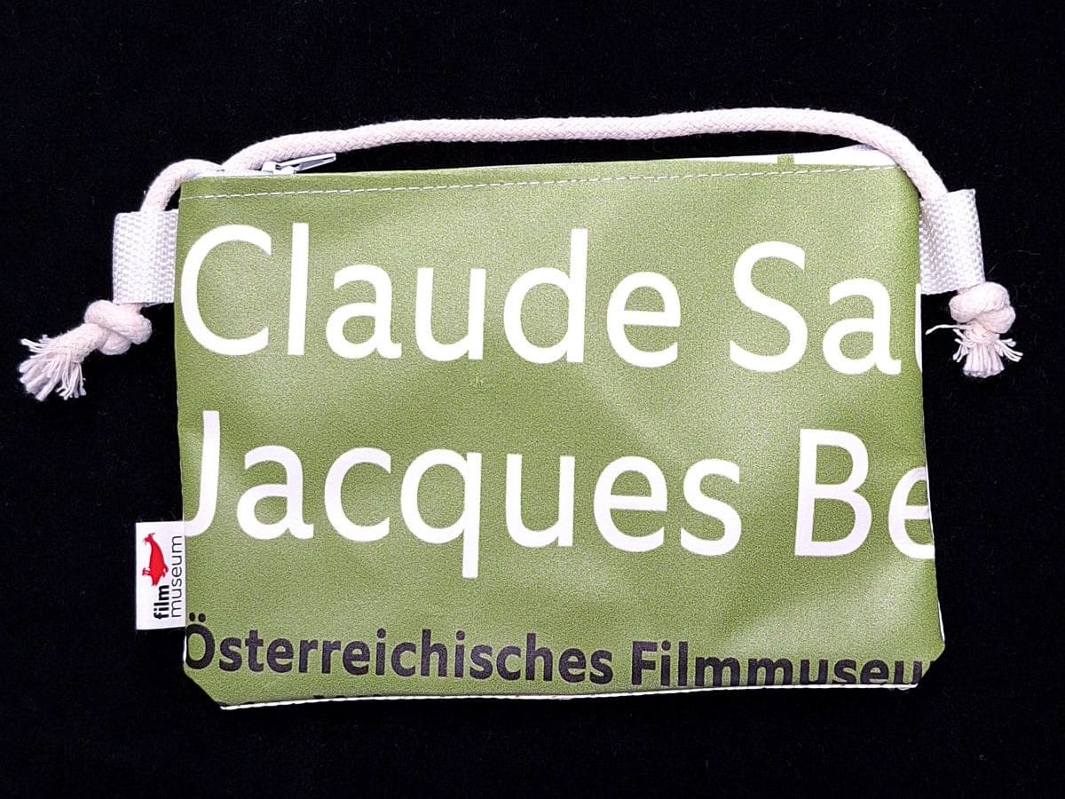 Mini-Bag (Vorderseite mit Motiv)