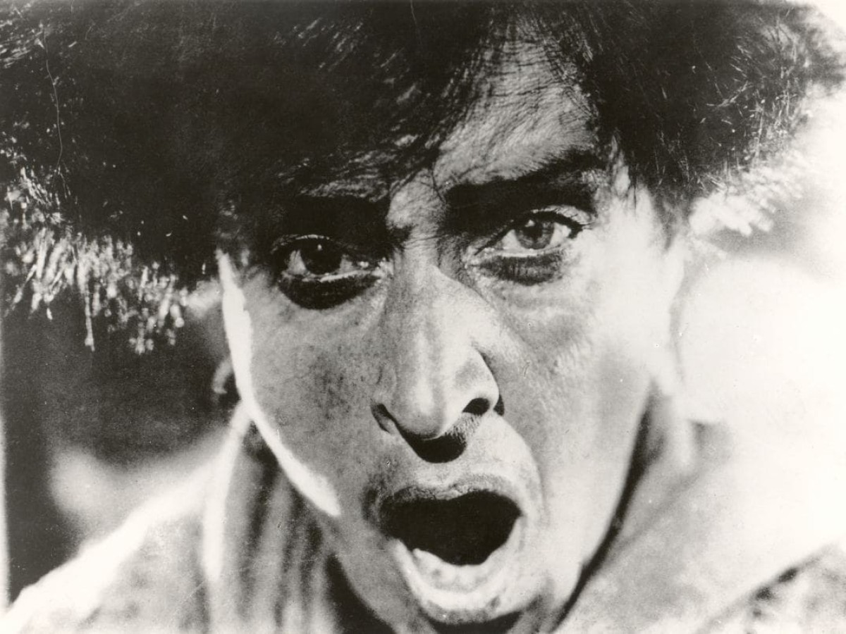 Bronenosec Potemkin, 1925, Sergej Eisenstein