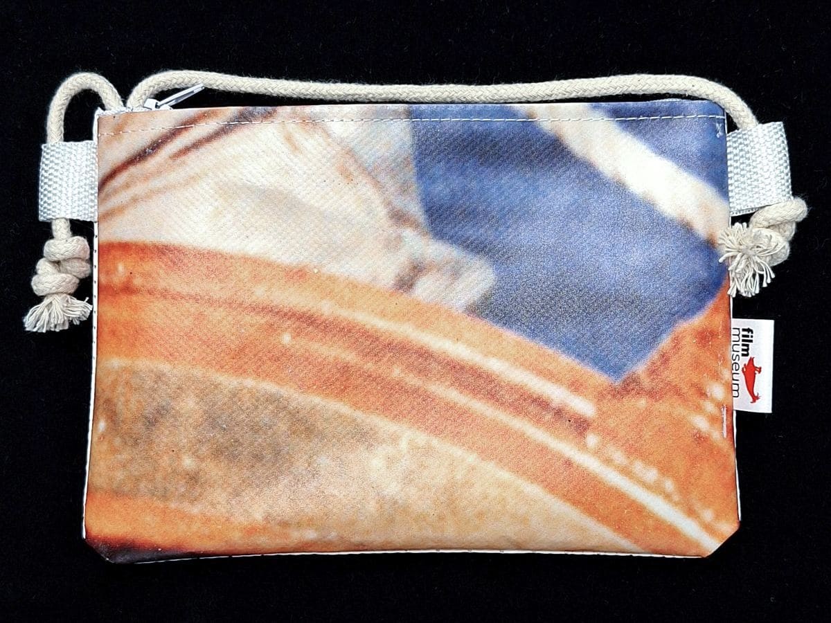 Mini-Bag (Vorderseite mit Motiv)