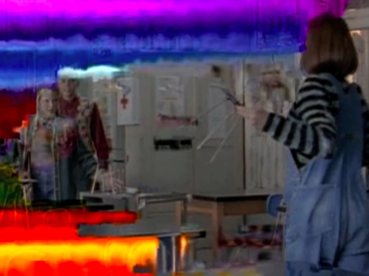 IT'S A DANCE, 2024, Viktoria Schmid