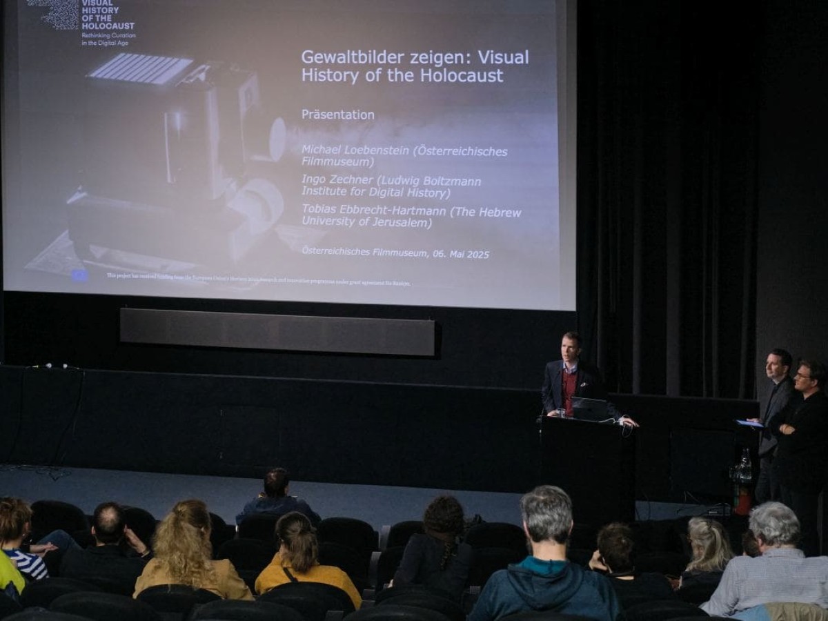 Michael Loebenstein (Foto: ÖFM © Eszter Kondor)