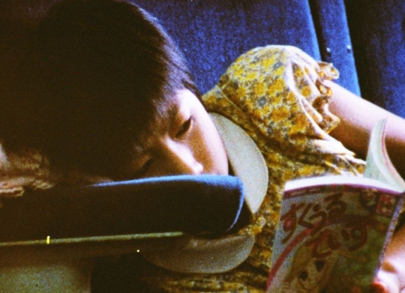 Sans soleil (Ohne Sonne), 1983, Chris Marker
