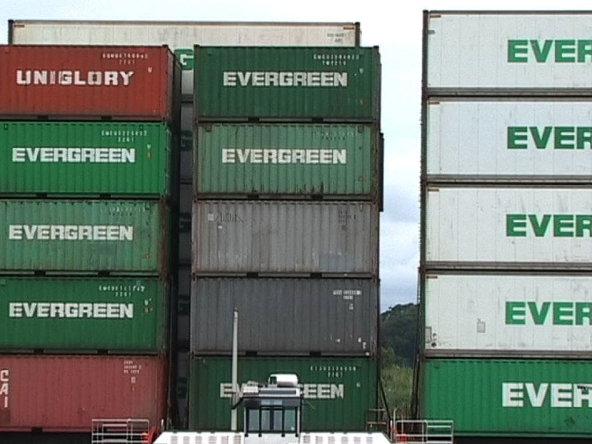 The Lottery of the Sea, 2005, Allan Sekula