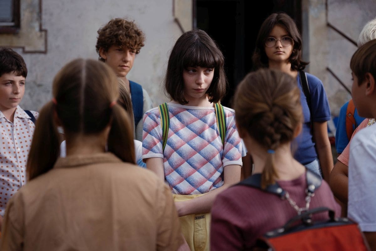 Ida, ki je pela tako grdo, da so še mrtvi vstali od mrtvih in zapeli z (Ida Who Sang So Badly Even the Dead Rose Up and Joined Her in Song), 2025, Ester Ivakič © Temporama