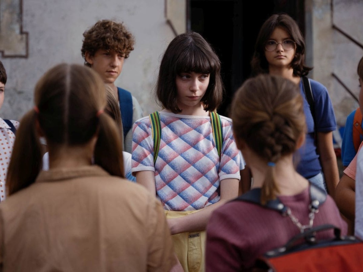 Ida, ki je pela tako grdo, da so še mrtvi vstali od mrtvih in zapeli z (Ida Who Sang So Badly Even the Dead Rose Up and Joined Her in Song), 2025, Ester Ivakič © Temporama