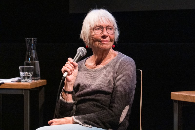 Susanne Zanke (Foto: ÖFM © Eszter Kondor)