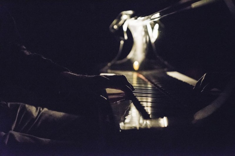 Matti Bye (Foto: ÖFM © Mercan Sümbültepe)