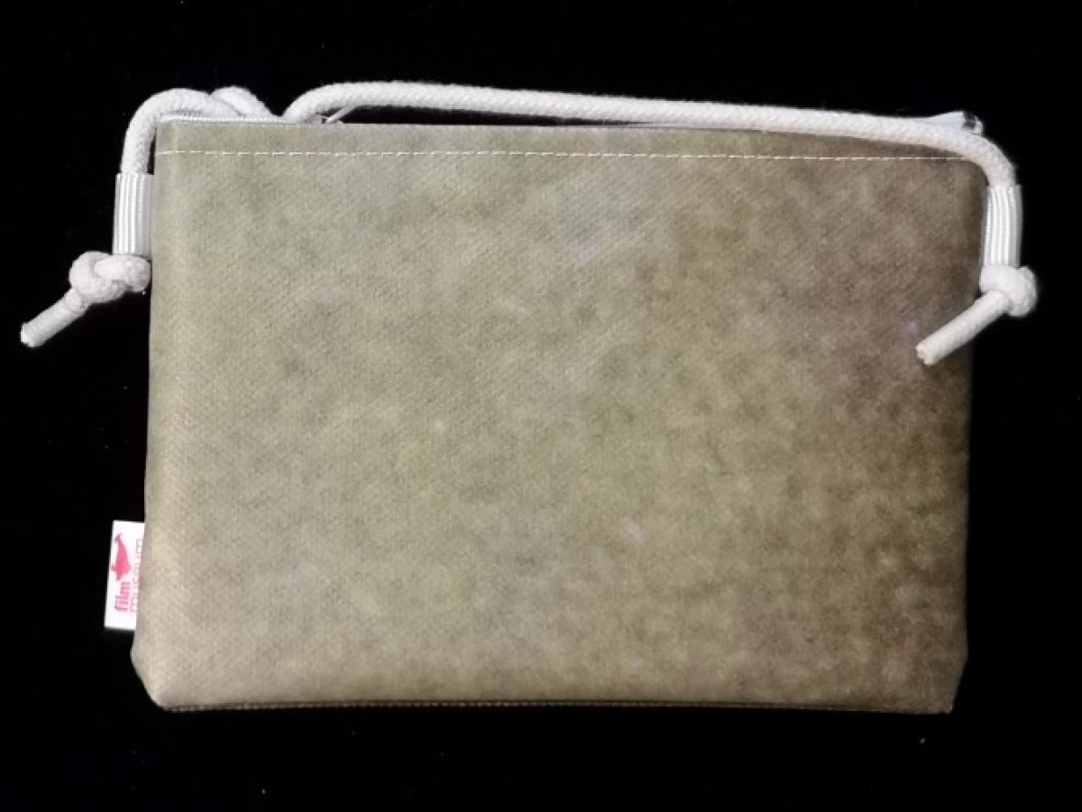 Mini-Bag (Vorderseite mit Motiv)