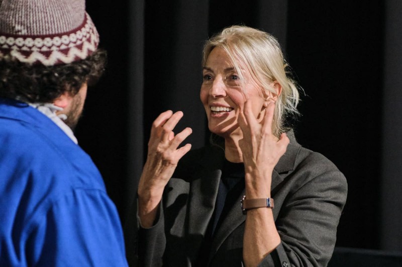 Milica Tomić (Foto: ÖFM © Eszter Kondor)