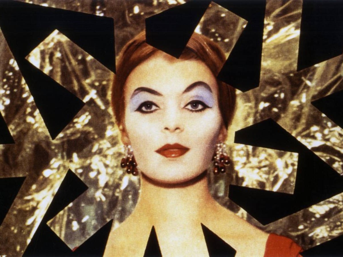 Nico Icon, 1995, Susanne Ofteringer (Foto: Filmarchiv Austria)